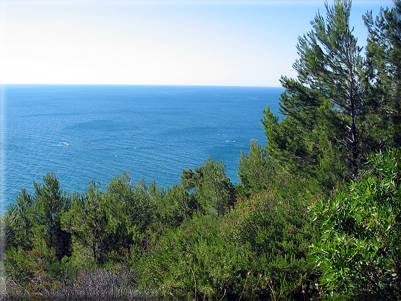 foto Baia di Pugnochiuso